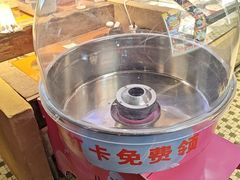 -五马集·海鲜·温州大牌档(黑金冠五马街十字路口店)