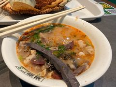 -黑窑厂糖油饼烤鸭·清真菜(旗舰店)
