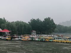 -裕华世纪公园