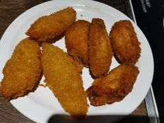 -火炉火自助餐(枫蓝国际店)