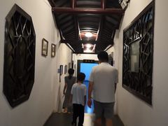 -采芝斋评弹茶馆(观前街店)