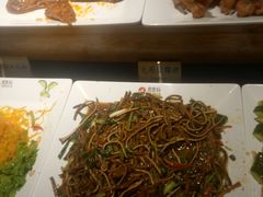 -鼎香缘海鲜自助火锅烤肉(锦辉购物广场店)