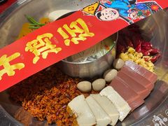 -谭鸭血(金华永盛店)