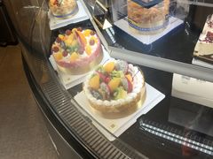 -长申超市(美食城店)