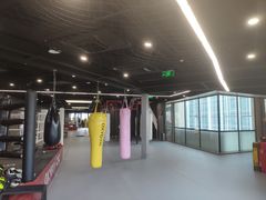 -OXYGYM 奥美氧舱运动中心(领展购物广场·中关村店)