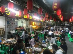 大堂-弓虽昌焖烧鸡(大竹林店)