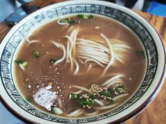 汤面-友琴面馆(东白溪公寓店)