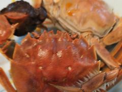 -金滏山烤肉·海鲜·火锅自助餐厅(襄阳万达店)