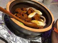 啫啫雪花牛仔粒-啫神·广州地标美食(北京路店)