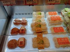 -糕大师•手作鲜糕点(滨湖万达店)