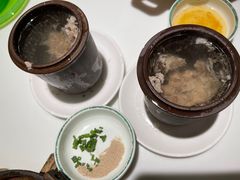 -原味田园·客家菜·土窑鸡(中航城君尚购物中心店)