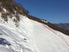 -太子岭滑雪场