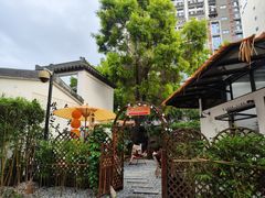 -EVA咖啡小酒馆