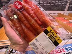 -DON DON DONKI(名珠城店)