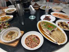 -芳芳私房菜·精做淮扬菜(承德路店)
