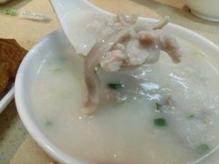 -冠记·肠粉粥品专家(江南大道店)