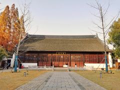 -苏州文庙(姑苏区)