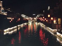 -夫子庙小吃广场(东牌楼店)