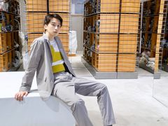 -迪桑特DESCENTE(北京三里屯BLANC店)