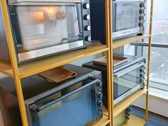 -米柚烘焙教室(工联CC店)