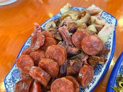 -春发芽葫芦头(科技二路旗舰店)