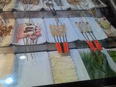 -瑞杰烧烤店·24小时营业(山东路店)