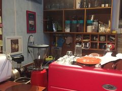 -曼岛咖啡驿站(南山大道店)