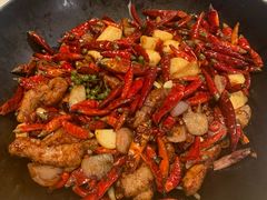 -大树餐厅(益田假日店)