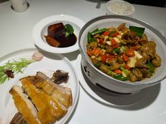-小放牛炒菜馆(裕华万达店)