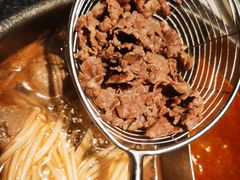 -左庭右院鲜牛肉火锅(苏州园区永旺店)