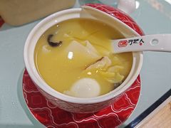 -汉唐守艺人·河北面馆(民心河店)