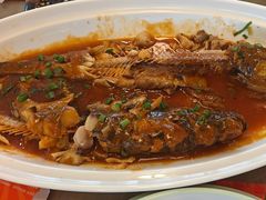 -英兰朝族饭店·英兰锅包肉(佳园路店)