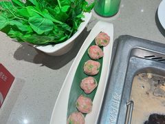 -海底捞火锅(太阳宫凯德mall店)