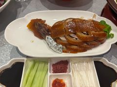 -大鸭梨烤鸭(石佛营店)