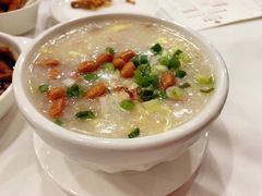 驰名艇仔粥-广州酒家(文昌总店)