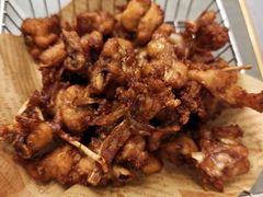 -醉炫音速烧烤·干煸菜(沙河总店)