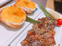 -林妈妈村·日式料理(宝山万达店)