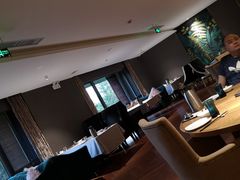 大堂-茉莉餐厅·家宴·欢聚(环城南路店)