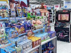 -TOYSRUS玩具反斗城(正大广场店)