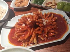 -裕兴记•蟹黄面馆(人民广场店)