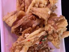 -王庄阿咪海鲜大排档(象园店)