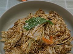 -玉桥餐厅(天坛店)