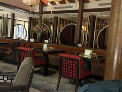 -西安凯悦酒店·湖畔中餐厅