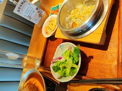 -味太助·银饭食堂(中华城店)