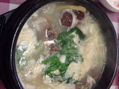 -益百岁牛尾汤(香山路店)