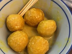 -水牛奶皇后糖水铺(深圳总店)