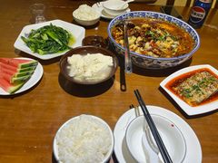 -苏渝汇重庆江湖菜(桐泾公园店)