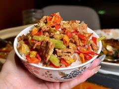 -芙蓉十九·新湘菜