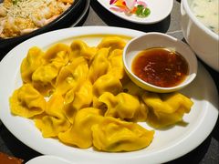 -前海沿·青岛菜(大拇指广场石老人店)