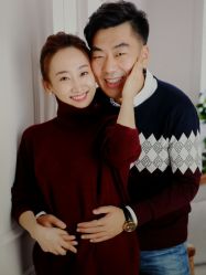 -毛毛虫儿童摄影馆